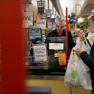 Tennessee Democrats propose temporary elimination of sales tax on food to be paid for by ‘Rainy Day Fund’