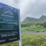 'Fake Farms' Are Squeezing Out Serious Agriculture Potential In Hawaii