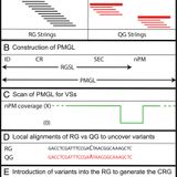 Perfect Match Genomic Landscape strategy: Refinement and customization of reference genomes