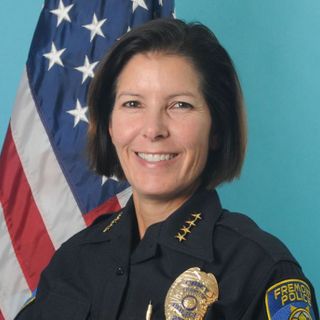 Fremont police Chief Kim Petersen retiring after 25-year career