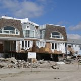 Schumer Insists on Keeping Beachfront Bailouts for Wealthy Americans' Vacation Homes