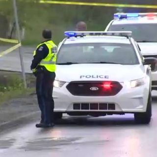 Nova Scotia shootings began after gunman attacked his girlfriend, sources say | Globalnews.ca