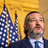 Ted Cruz, Conservatives to Hold WV Rally Against 'Corrupt Politicians Act'