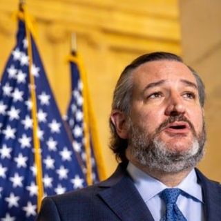 Ted Cruz, Conservatives to Hold WV Rally Against 'Corrupt Politicians Act'