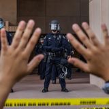 This Transparency Project Is Creating a Massive Collection of Police Data