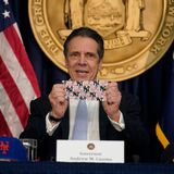 Cuomo: Yankees, Mets can welcome fans in the stands this season