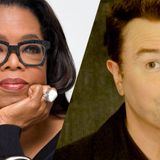 Seth MacFarlane Calls Out Oprah Over Coronavirus ‘Pseudoscience’ Pushers Dr. Phil and Dr. Oz