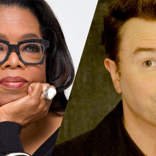 Seth MacFarlane Calls Out Oprah Over Coronavirus ‘Pseudoscience’ Pushers Dr. Phil and Dr. Oz