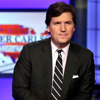 How Tucker Carlson's White Supremacy Denialism Is Taking Over the GOP - U.S. News