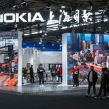 Nokia is cutting up to 10,000 jobs