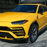 Lamborghini reports record profits in 2020, CEO teases electric future