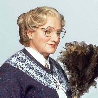 Yes, There's an R-Rated Cut of 'Mrs Doubtfire' With Risqué Robin Williams Ad-Libs