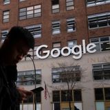 Google revelations trigger swift bipartisan call for action