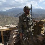 The best case against withdrawing all US troops from Afghanistan