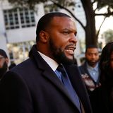 Civil rights lawyer Lee Merritt says he’s running for Texas attorney general