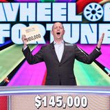 Scott Kolbrenner won $145,000 on 'Wheel of Fortune.' Now he's giving it all to charity | CNN