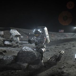 NASA likely to stay the course to the moon under Bill Nelson, if confirmed