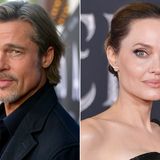 Brad Pitt ‘heartbroken’ over Angelina Jolie abuse allegation leak