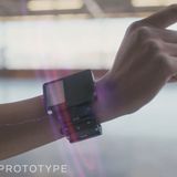 Facebook is making a bracelet that lets you control computers with your brain