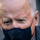 Naomi Wolf: Biden ‘Struggling Physically’ a National Security Concern