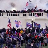 Rioters who stormed U.S. Capitol could be charged with ‘sedition.’ What does that mean?