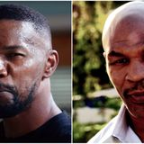 Jamie Foxx’s Mike Tyson Biopic To Become Limited TV Series Exec Produced By Antoine Fuqua & Martin Scorsese