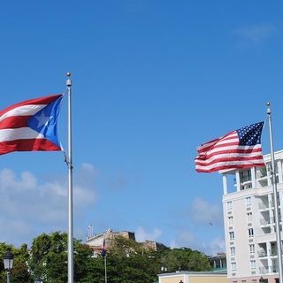 The Left's Latest Attempt to Make Puerto Rico the 51st State – Stopping Socialism