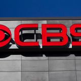 CBS looks for growth abroad, with David Hasselhoff's help