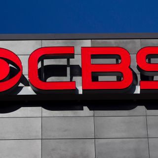 CBS looks for growth abroad, with David Hasselhoff's help