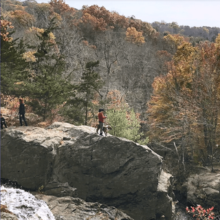 DEEP Announces Hiking Challenge for Start of Spring