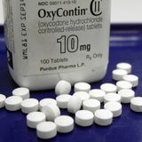 Nevada announces $45M settlement with McKinsey over opioids