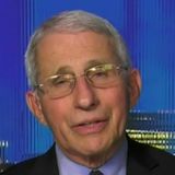 Dr. Anthony Fauci warns Gov. Whitmer about lifting COVID restrictions in Michigan