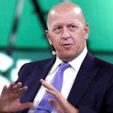 Goldman CEO addresses junior bankers' complaints after survey goes viral