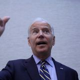 Biden’s Incoherent, China-Bashing Attack on Trump