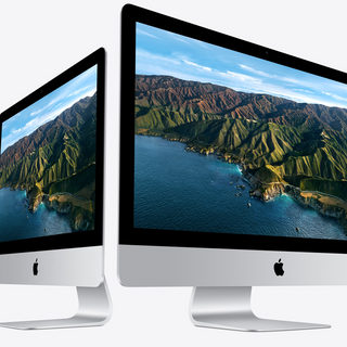 Apple pulls more iMac models ahead of possible M1 refresh | Engadget