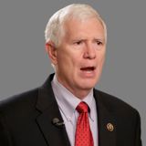 Mo Brooks is candidate for U.S. Senate