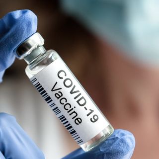 Here's When All Texans Will Be Eligible For the COVID-19 Vaccine