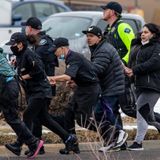 Days after assault weapons ban was lifted in Boulder, a community grieves another mass shooting in America: ‘It hurts’