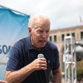 Pat Buchanan: Why Is Biden Creating His Own Crises? – Stopping Socialism