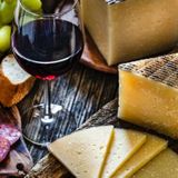 The secret to a successful wine pairing? Fats have an affinity for tannins