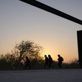 Migrant crisis forces Arizona border town to declare 'state of emergency'