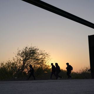 Migrant crisis forces Arizona border town to declare 'state of emergency'