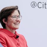 Citigroup CEO Jane Fraser calls for Zoom-Free Fridays and new bank holiday as pandemic fatigue grows