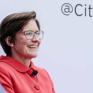 Citigroup CEO Jane Fraser calls for Zoom-Free Fridays and new bank holiday as pandemic fatigue grows