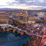 Resorts offer deals to locals and tourists as one way to react to uptick in activity on Las Vegas Strip