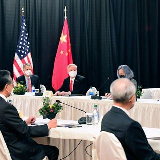 Don’t expect the US and China to be friendly anytime soon