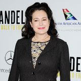 Sean Young Says Her Career Was Derailed by Ridley Scott, Oliver Stone, Warren Beatty and Others