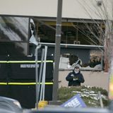 Colorado suspect got assault weapon 6 days before shooting