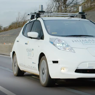 EU report warns that AI makes autonomous vehicles ‘highly vulnerable’ to attack