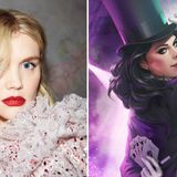 DC Films Taps 'Promising Young Woman' Director Emerald Fennell to Write Zatanna Superhero Movie (EXCLUSIVE)